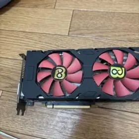 Radeon RX 580 グラフィックボード