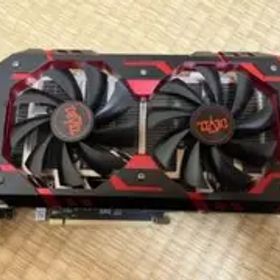 Red Devil Radeon RX580 8GB グラボ