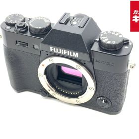 【中古】 【良品】 フジフイルム X-T20 ボディ ブラック 【ミラーレス一眼】 【6ヶ月保証】