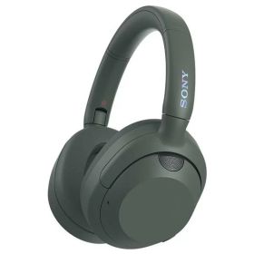 SONY 密閉ダイナミック型ヘッドフォン WH-ULT900N H フォレストグレー WHULT900N H (納期目安2-3週間) ULT WEAR