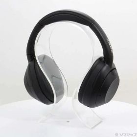 【中古】SONY(ソニー) ULT WEAR WH-ULT900N (B) ブラック 【305-ud】