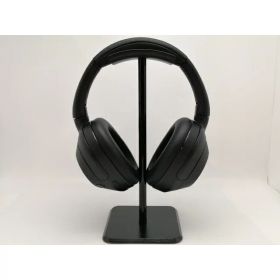 【中古】SONY ULT WEAR WH-ULT900N (B) [ブラック]【津田沼】保証期間1ヶ月【ランクB】