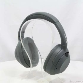 【中古】SONY(ソニー) ULT WEAR WH-ULT900N (H) フォレストグレー 【198-ud】