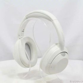 【中古】SONY(ソニー) ULT WEAR WH-ULT900N (W) オフホワイト 【269-ud】