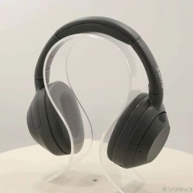 【中古】SONY(ソニー) ULT WEAR WH-ULT900N (H) フォレストグレー 【348-ud】