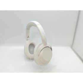 【中古】SONY ULT WEAR WH-ULT900N (W) [オフホワイト]【京都】保証期間1ヶ月【ランクA】