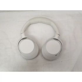【中古】SONY ULT WEAR WH-ULT900N (W) [オフホワイト]【戸塚】保証期間1ヶ月【ランクA】