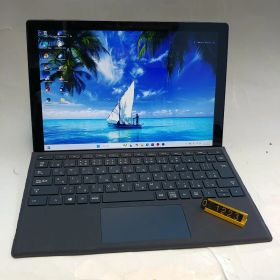 整備済 Surface Pro 7 12.3㌅ i5 10世代 8GB 238G