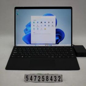 Microsoft Surface Pro 10 for Business 256GB Core Ultra 5 135U 2.1GHz/8GB/256GB/WQXGA+(2880x1920) タッチパネル/Win11 【547258432】