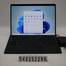 Microsoft Surface Pro 10 for Business 256GB Core Ultra 5 135U 2.1GHz/8GB/256GB/WQXGA+(2880x1920) タッチパネル/Win11 【548252298】