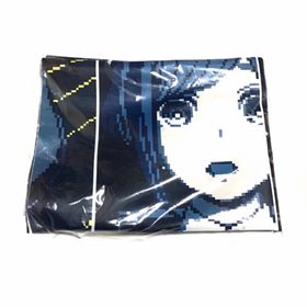 シュウエイシャ(集英社)の都市伝説解体センター タペストリー 調査員限定スペシャルセット 限定版 特典(家庭用ゲームソフト)