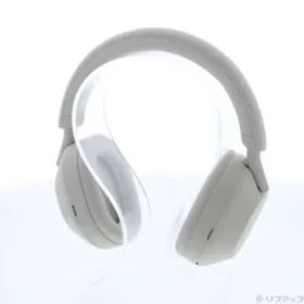 〔中古品〕 WH-1000XM5 S プラチナシルバー【344】