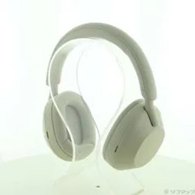 〔中古品〕 WH-1000XM5 S プラチナシルバー【352】