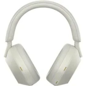 【新品・2営業日で発送】SONY ソニー ワイヤレスノイズキャンセリングステレオヘッドセット Pシルバー(WH-1000XM5／S)