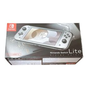 Nintendo Switch Lite ディアルガ・パルキア