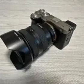 【セット販売】α7C II本体 TAMRON 20-40mm f/2.8