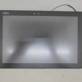 【全品ポイント10倍！要エントリー】【期間限定セール】フジツウ FUJITSU タブレット ブラック FARQ22016 【中古】