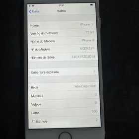 Apple iPhone 8 64GB ゴールド SIMフリー 本体