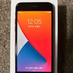 Apple iPhone 8 PRODUCT(RED)