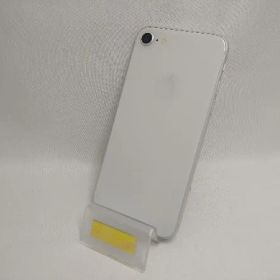 au 【SIMロックなし】MQ792J/A iPhone 8 64GB シルバー au