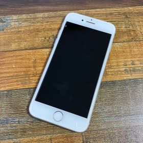 iPhone 8 シルバー 64GB