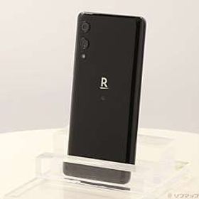 Rakuten Hand 64GB ブラック P710 楽天 SIMフリー