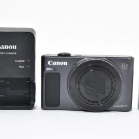 Canon Powershot SX620 HS コンパクトデジタルカメラ