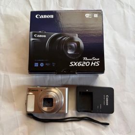 Canon PowerShot SX620 HS