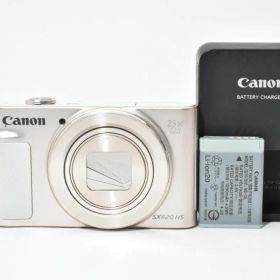 ■美品■Canon キャノン PowerShot SX620 HS