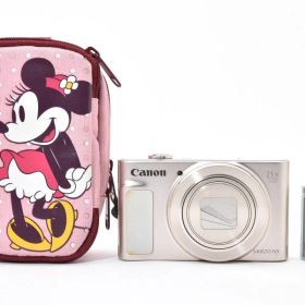 ★良品★Canon キヤノン PowerShot SX620 HS PC2271 #3804W2122#33