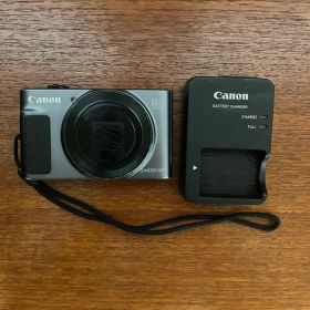 Canon PowerShot SX620 HS