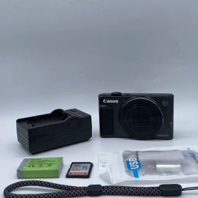 【返品保証・動作確認済】Canon PowerShot SX620 HS