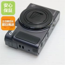 新品同様 PowerShot SX620 HS ブラック 即日発送 コンデジ Canon 本体 土日祝発送OK 01000