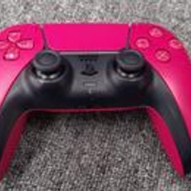 PS5コントローラー CFI-ZCT1J SONY