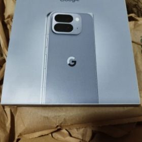 Google pixel 10 pro fold 256GB Moonstone