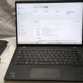 【動作良好】Lenovo ThinkPad X1 Carbon Gen 9