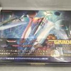 PS5ソフト グラディウスオリジンコレクション プレミアムボックス KONAMI