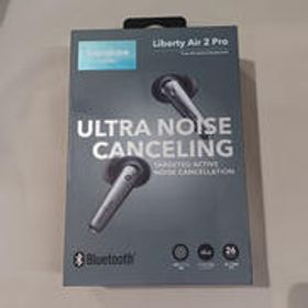 ワイヤレスイヤホン LIBERTY AIR2 PRO SOUNDCORE