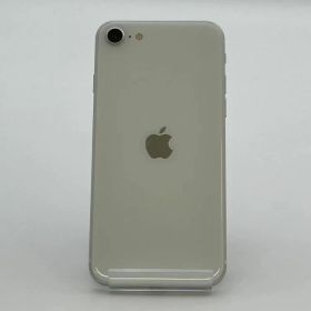 【中古】iPhoneSE 第2世代 256GB MXVU2J/A AU版SIMフリー 訳あり品