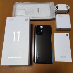 Xiaomi 11T Pro Meteorite Gray 8GB/128GB