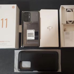 Xiaomi 11T Pro 8GB RAM 128GB ROM