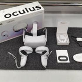256GBのMETA QUEST2 ！ KW49CM OCULUS