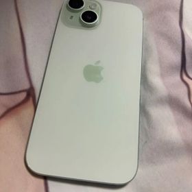 iPhone15 128GB SIMフリー