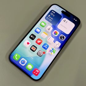 softbank iPhone 15 256GB ピンク