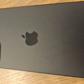 Apple iPhone 15 125GB バッテリー92%