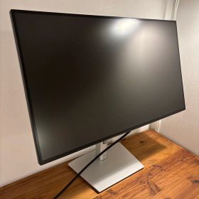 Dell U2723QX 27インチ 4k モニター