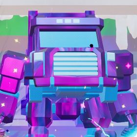 最安値🔥ギャラクシートラック ブレインロット | フォートナイト(Fortnite)のアカウントデータ、RMTの販売・買取一覧