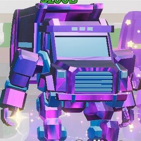 【最安値破格】ギャラクシートラック | フォートナイト(Fortnite)のアカウントデータ、RMTの販売・買取一覧