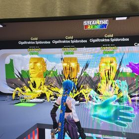 金蜘蛛3体🔥ブレインロット | フォートナイト(Fortnite)のアカウントデータ、RMTの販売・買取一覧