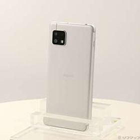 〔中古品〕 AQUOS sense4 basic 64GB シルバー A003SH Y!mobile〔中古品〕 AQUOS sense4 basic 64GB シルバー A003SH Y!mobile